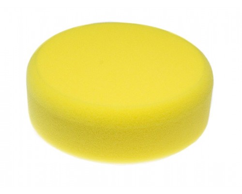 FITTER Полировальный круг 50 mm (желтый универсальный)