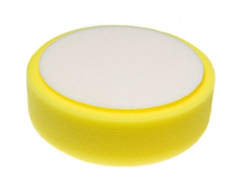 FITTER Полировальный круг 50 mm (желтый универсальный)