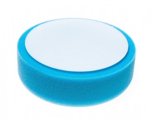 FITTER Полировальный круг 50 mm (синий мягкий)