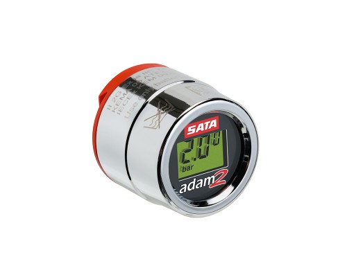 SATA Модуль-дисплей электронного манометра SATA Adam 2.