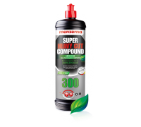 MENZERNA GREEN LINE SUPER HEAVY CUT COMPOUND 300