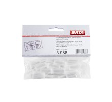 SATA Фильтры для SATA окрасочных пистолетов, кроме SATAminijet  (упаковка 10 шт.)