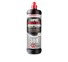 MENZERNA SUPER HEAVY CUT COMPOUND 300 1 кг