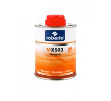 ROBERLO MX-503 Отвердитель HS для наполнителя MEGAX 0,8 л