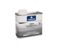 ROBERLO NS21 Добавка-конвертер для нанесения грунта без промежуточного шлифования 0.5 л