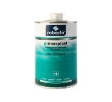 ROBERLO PRIMERPLAST Грунт по пластику 1 л