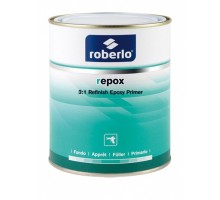 ROBERLO REPOX Грунт эпоксидный,комплект 1,2 литра