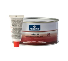 ROBERLO TOTAL 8 Легкая универсальная шпатлевка 1 л