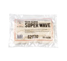 Пылесборная салфетка SUPER WAVE, липкая, 80х80см