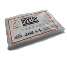 Маскирующая плёнка ROXTOP 4м х 6м, 150г, 7мкр