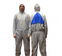 Малярный костюм ROXTOP с вентиляцией,размер XL