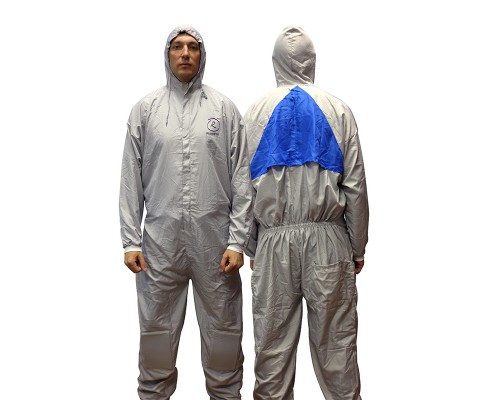 Малярный костюм ROXTOP с вентиляцией,размер XXL