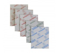 Абразивная губка Softback Fine 140 x 115мм