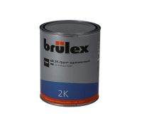 Brulex 2K Contact 1 л + отвердитель FCP 0.5