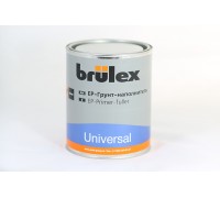 Brulex EP Universal наполнитель эпоксидный 0.75л + 0.25 активатор EP
