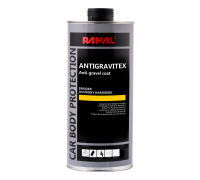 RANAL ANTIGRAVITEX HS Средство для защиты кузова 