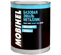 Mobihel Авантюрин металлик 1 л