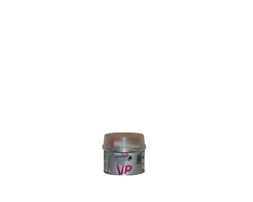 VALUE PRO ALU - Шпатлевка с алюминиевым наполнителем 0.5 кг