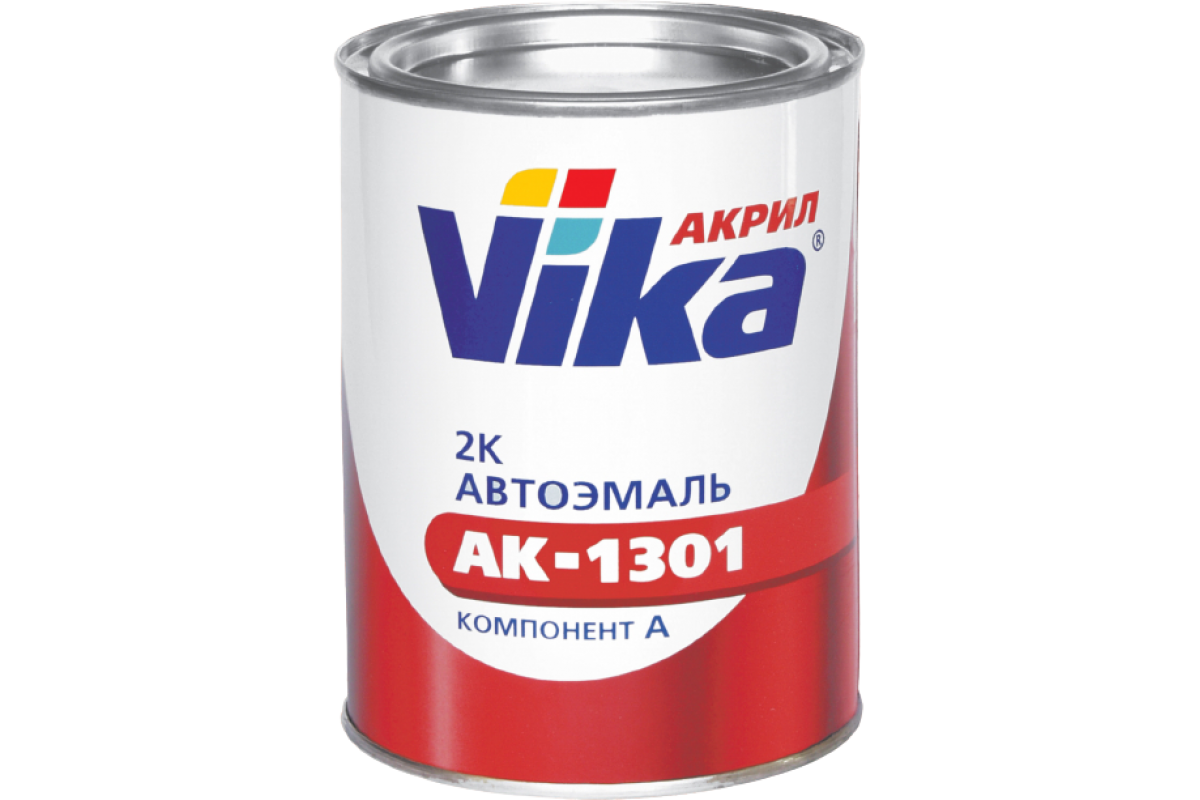 Эмаль акриловая Vika АК-1301, оранжевая 121. Краска автоэмаль Vika ак1301 0,85кг синяя. Эмаль Vika-акрил 1301. Эмаль Vika-акрил 1301 белая 202 0,85 кг.